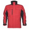 Kép 1/4 - PRE100 munkavédelmi softshell kabát