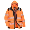 Kép 1/2 - PW367 - PW3 Hi-Vis 5-in-1 kabát
