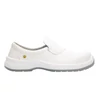 Kép 1/5 - G3312 Arslip white munkavédelmi mokaszin S2 ESD