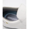 Kép 5/5 - G3312 Arslip white munkavédelmi mokaszin S2 ESD