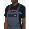 Kép 3/7 - Dickies EVERYDAY B&B kantáros nadrág - Grey/Black - XL