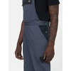 Kép 4/7 - Dickies EVERYDAY B&B kantáros nadrág - Grey/Black - XL