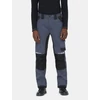 Kép 1/7 - Dickies GDT PREMIUM deréknadrág - Grey/Black - 30