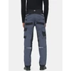 Kép 2/7 - Dickies GDT PREMIUM deréknadrág - Grey/Black - 30