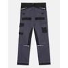 Kép 7/7 - Dickies GDT PREMIUM deréknadrág - Grey/Black - 30