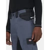 Kép 4/7 - Dickies GDT PREMIUM deréknadrág - Grey/Black - 30