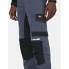 Kép 6/7 - Dickies GDT PREMIUM deréknadrág - Grey/Black - 30