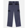 Kép 7/7 - Dickies EVERYDAY deréknadrág - Grey/Black - 34
