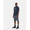 Kép 3/7 - Dickies Everyday munkaruha rövidnadrág - Grey/Black - 30