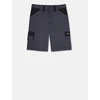 Kép 6/7 - Dickies Everyday munkaruha rövidnadrág - Grey/Black - 30
