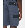 Kép 5/7 - Dickies Everyday munkaruha rövidnadrág - Grey/Black - 30