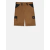 Kép 6/7 - Dickies Everyday munkaruha rövidnadrág - Khaki/Black - 30