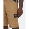 Kép 4/7 - Dickies Everyday munkaruha rövidnadrág - Khaki/Black - 30