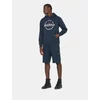 Kép 3/7 - Dickies Everyday munkaruha rövidnadrág - Navy - 30