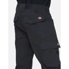 Kép 5/7 - Dickies LEAD IN FLEX deréknadrág - Black - 30