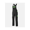 Kép 1/2 - ED24/7BB Everyday Mellesnadrág - Black/Lime - 32