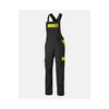 Kép 1/2 - ED24/7BB Everyday Mellesnadrág - Black/Yellow - 30