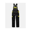 Kép 2/2 - ED24/7BB Everyday Mellesnadrág - Black/Yellow - 30