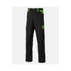 Kép 1/2 - ED24/7R deréknadrág - Black/Lime - 38