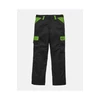 Kép 2/2 - ED24/7R deréknadrág - Black/Lime - 38