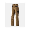 Kép 2/2 - ED24/7R - deréknadrág - Khaki/Black - 38