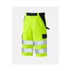 Kép 1/2 - SA30065-Saturn Yellow/Navy-Hi-Vis Industry rövidnadrág-50