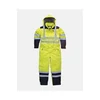 Kép 3/4 - SA7000-L-Yellow-Vízálló jólláthatósági overall