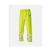 Kép 1/2 - SA12005-3XL-Yellow-deréknadág jól láthat