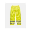 Kép 2/2 - SA12005-3XL-Yellow-deréknadág jól láthat