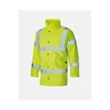 Kép 1/4 - SA22045-2XL-Yellow-Láthatósági dzseki