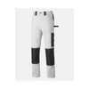 Kép 1/2 - Munkaruha nadrág WD4930-40-White/Grey-GDT290