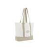 Kép 1/4 - LOGO CANVAS TOTE BAG 