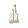 Kép 2/4 - LOGO CANVAS TOTE BAG 