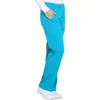 Kép 4/5 - DK120 Medical Dynamix női nadrág - blue ice - XXS
