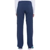 Kép 2/4 - DKE010 Dickies Medical ESD Essentials női megkötős nadrág - Navy - S