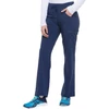 Kép 3/4 - DKE010 Dickies Medical ESD Essentials női megkötős nadrág - Navy - S