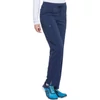 Kép 4/4 - DKE010 Dickies Medical ESD Essentials női megkötős nadrág - Navy - S