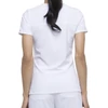 Kép 2/4 - DKE625 Dickies Medical ESD Essentials női tunika - White - 3XL