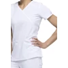 Kép 3/4 - DKE625 Dickies Medical ESD Essentials női tunika - White - 3XL