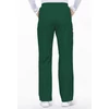 Kép 2/4 - DKE86106 Dickies Medical egészségügyi nadrág - Hunter Green - XXS