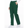 Kép 3/4 - DKE86106 Dickies Medical egészségügyi nadrág - Hunter Green - XXS