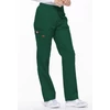Kép 4/4 - DKE86106 Dickies Medical egészségügyi nadrág - Hunter Green - XXS