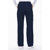 Kép 2/4 - DKE86106 Dickies Medical egészségügyi nadrág - Navy - S