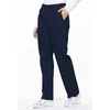 Kép 3/4 - DKE86106 Dickies Medical egészségügyi nadrág - Navy - S
