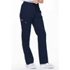 Kép 4/4 - DKE86106 Dickies Medical egészségügyi nadrág - Navy - S