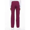 Kép 2/4 - DKE86106 Dickies Medical egészségügyi nadrág - Wine - S