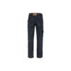 Kép 2/5 - Kronos Jeans Trousers Dark Denim 38