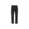 Kép 1/5 - Kronos Jeans Trousers Dark Denim 38