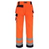 Kép 2/3 - Styx Hiviz munkanadrág
