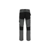 Kép 2/4 - Hector Trousers Anthracite/Black 38